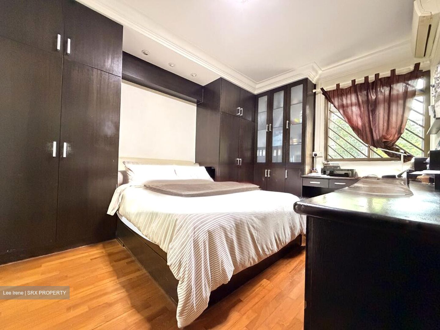 Blk 217 Lorong 8 Toa Payoh (Toa Payoh), HDB 5 Rooms #486642381